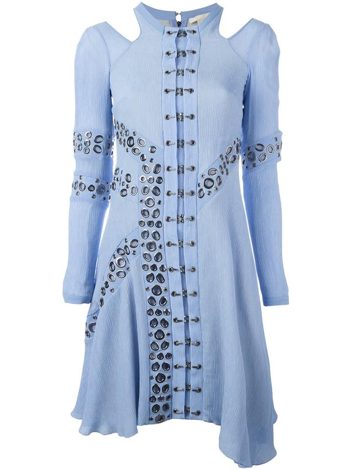 Antonio Berardi Studded Dress