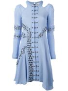 Antonio Berardi Studded Dress