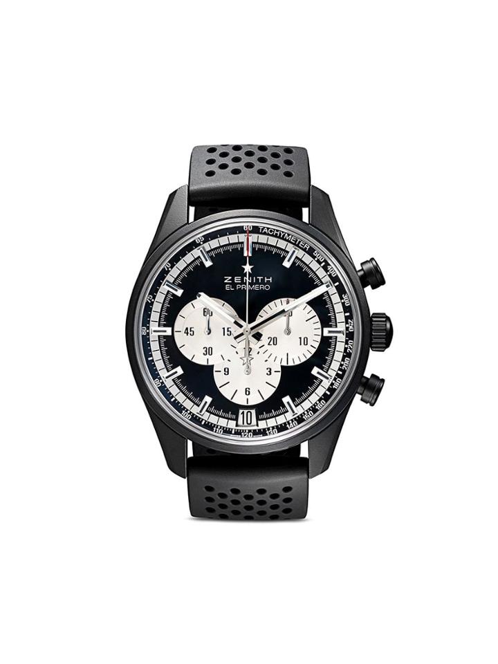 Zenith Chronomaster El Primero 42mm - Black