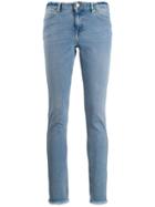 Escada Sport Skinny Jeans - Blue