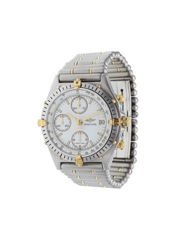 Breitling 'windrider' Analog Watch