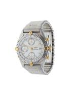 Breitling 'windrider' Analog Watch
