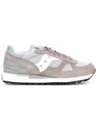 Saucony Shadow Original Sneakers, Men's, Size: 11, Grey, Polyamide/leather/rubber