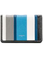 Balenciaga Bazar Card Case - Multicolour