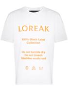 Loreak - White