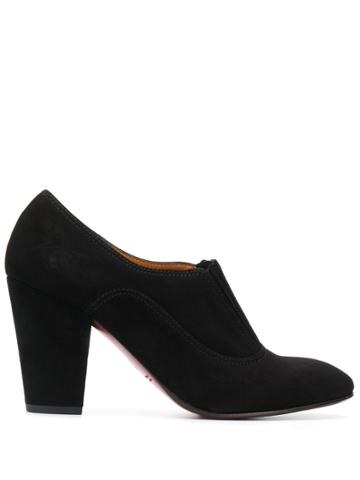 Chie Mihara Chie Mihara Elaud Nero Pelle - Black