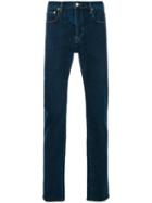 Ps By Paul Smith - Classic Jeans - Men - Cotton/polyester/spandex/elastane - 36, Blue, Cotton/polyester/spandex/elastane