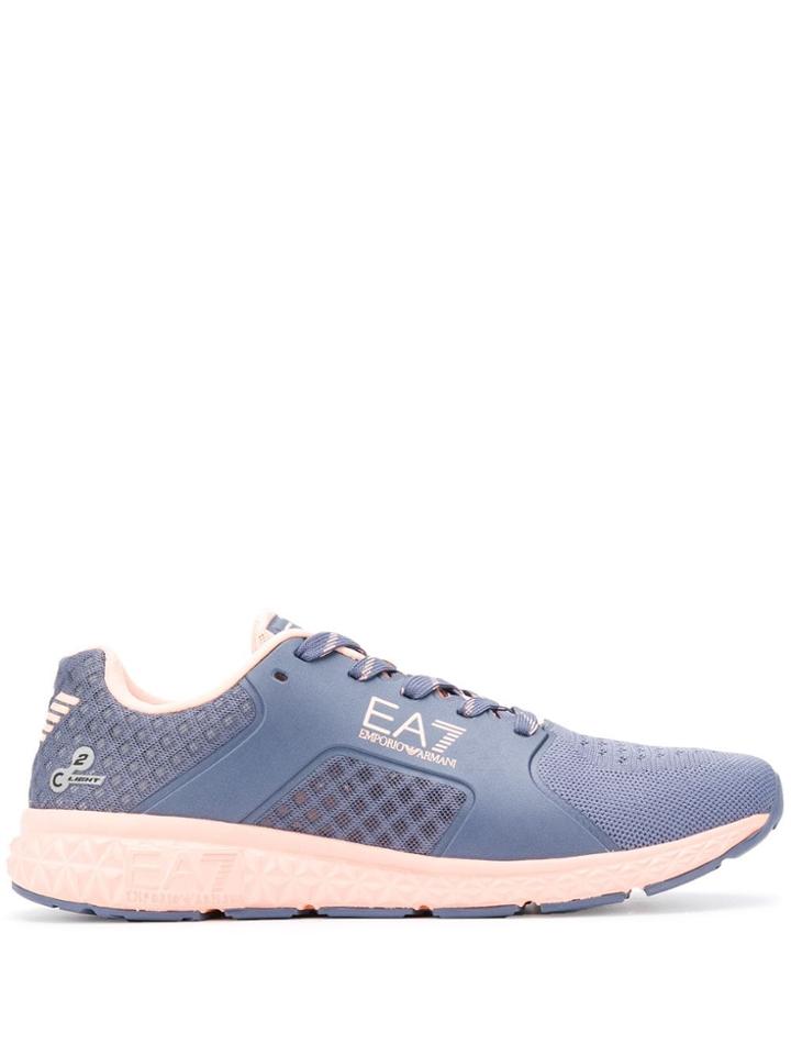 Ea7 Emporio Armani Ea7 Emporio Armani X8x011xk04400554 00554-night