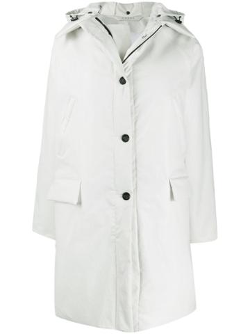 Kassl Editions Fw19wa8618white