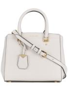 Michael Kors Collection Classic Tote - White