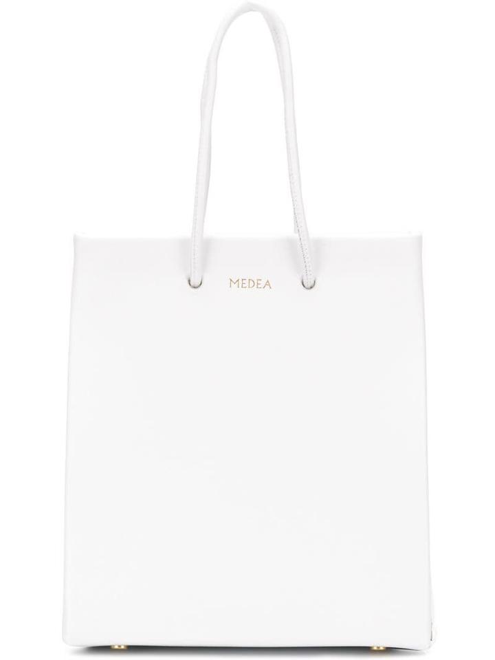 Medea - White