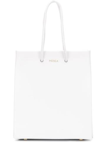 Medea - White