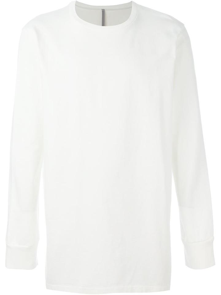 Kazuyuki Kumagai Crew Neck Sweatshirt
