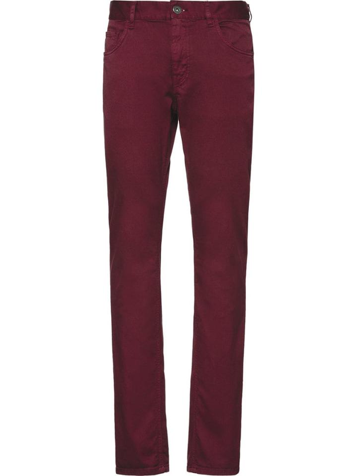Prada Five-pocket Tapered Jeans