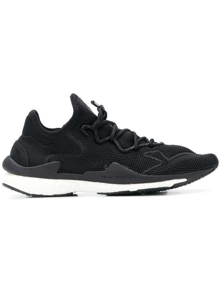 Y-3 Adizero Runner Sneakers - Black