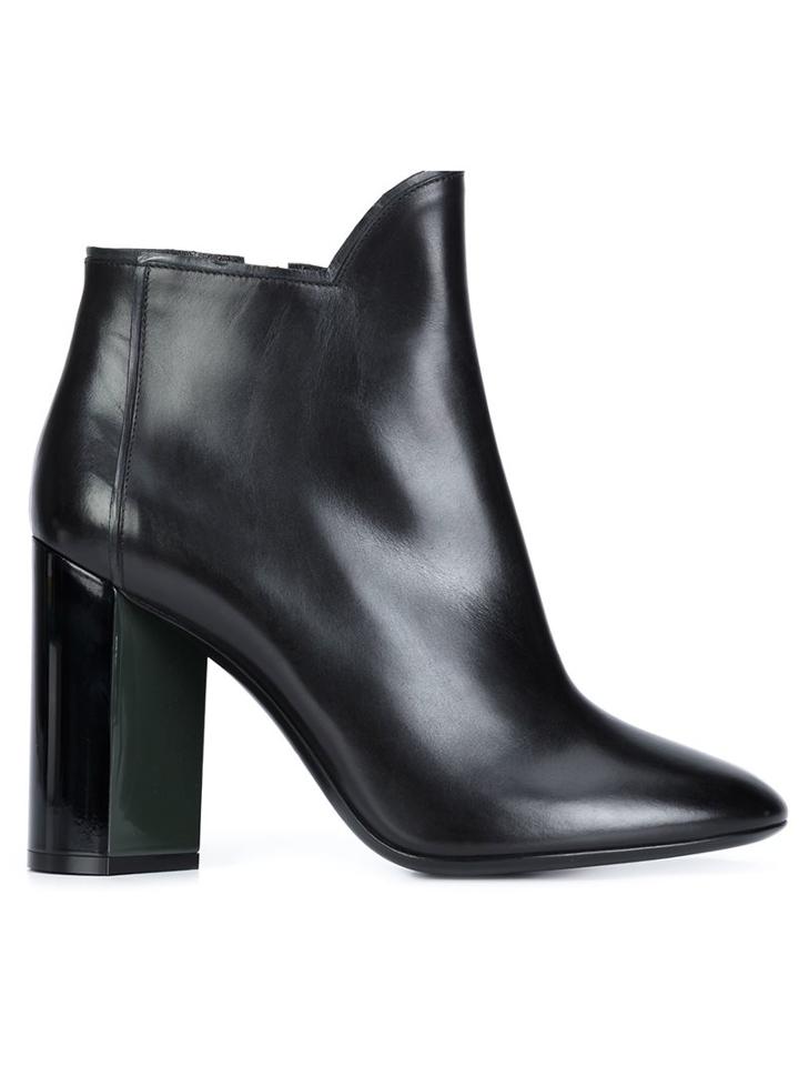 Pierre Hardy 'belle' Boots