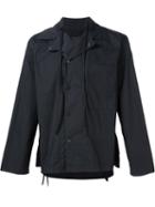 Craig Green Short Buttoned Jacket