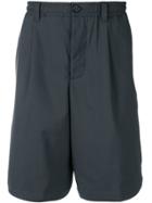 Marni Bermuda Shorts - Grey