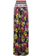 Dolce & Gabbana Dolce & Gabbana Fta9gtfsavf Hnp97 - Black