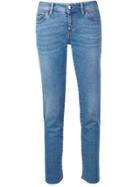 Just Cavalli Classic Skinny-fit Jeans - Blue