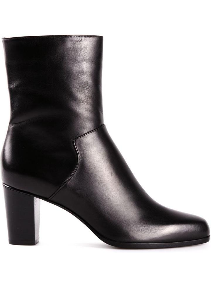 Carritz Ankle Boots