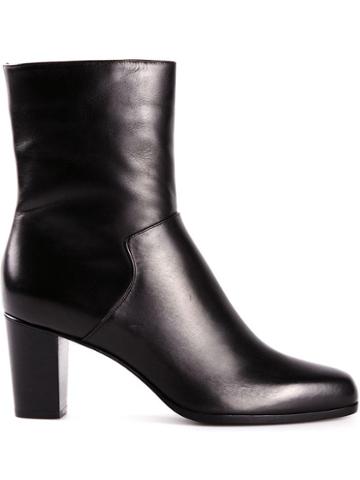 Carritz Ankle Boots