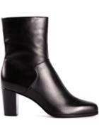 Carritz Ankle Boots