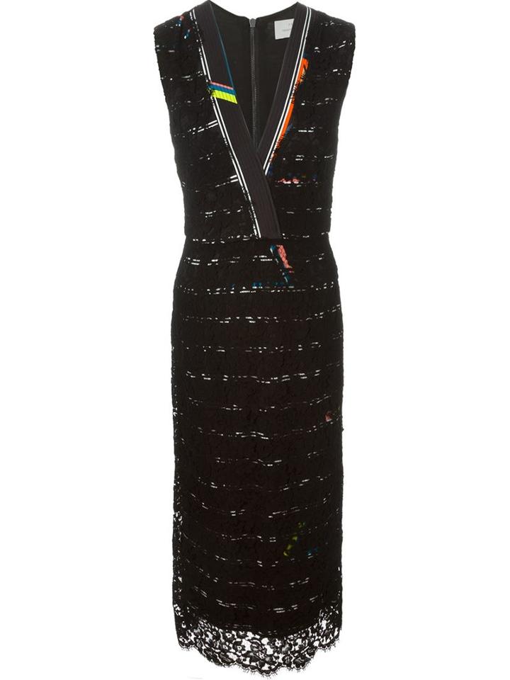 Preen By Thornton Bregazzi 'esen' Dress