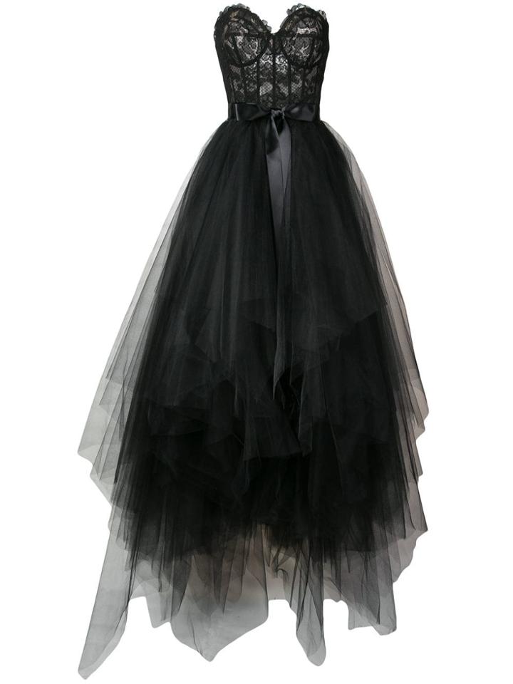 Oscar De La Renta Oscar De La Renta 19rn046colblk Black Natural