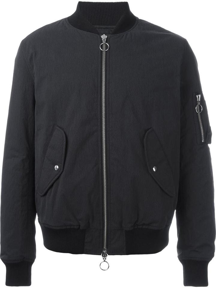 Soulland 'thomasson' Bomber Jacket