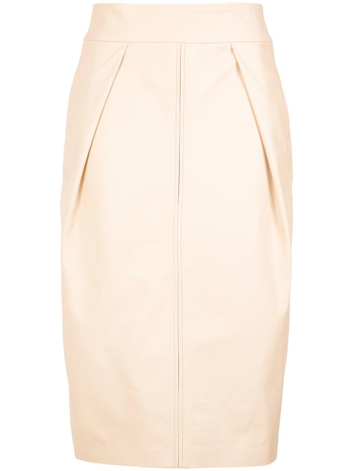 Lilly Sarti Midi Skirt - Unavailable