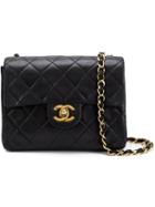 Chanel Vintage '2.55' Mini Flap Bag, Women's