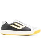 Bally The New Competition Sneakers - Black