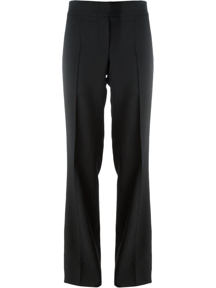 Paco Rabanne Stripe Appliqué Trousers