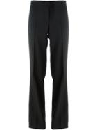 Paco Rabanne Stripe Appliqué Trousers