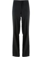 Paco Rabanne Stripe Appliqué Trousers