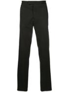 Kent & Curwen Tailored Trousers - Grey