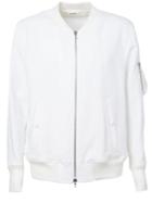 Digawel Collarless Zip Jacket