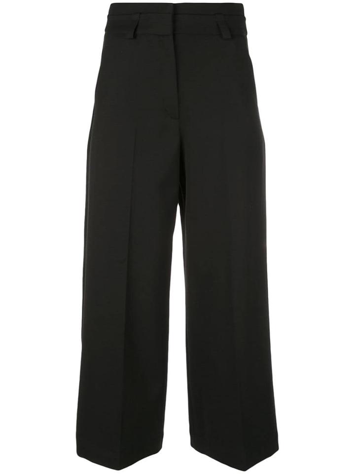 Proenza Schouler Culotte Pants - Black