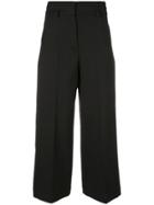 Proenza Schouler Culotte Pants - Black