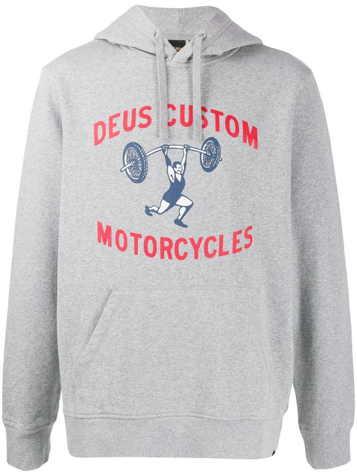 Deus Ex Machina Defel00661155 - Grey
