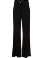 A.l.c. High Waisted Flared Trousers