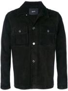 Blood Brother Million Jacket - Black