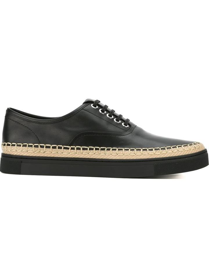 Alexander Wang 'asher' Sneakers