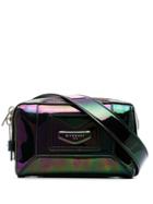 Givenchy Giv Iridcnt Blt Bag Purp - Multicolour
