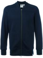 Adidas Xbyo Track Jacket, Men's, Size: Large, Blue, Cotton
