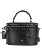 Coach Selena Trail Bag - Black