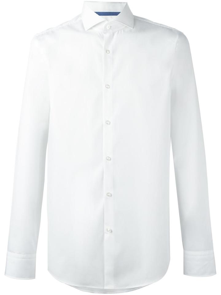 Boss Hugo Boss Formal Shirt