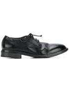Marsèll Sassolo 1882 Derby Shoes - Black