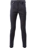 Neil Barrett Classic Slim Jeans - Blue